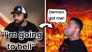 Hodgetwins repent or you gonna burn in hell!!!! @HodgeTwins1776