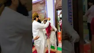New Naat - Ghulam Mustafa Qadri - Kabay Ki Ronaq - Official Video - Heera Gold 