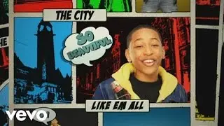 Jacob Latimore - Like 'Em All ft. Diggy Simmons