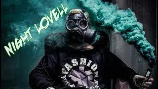 Night Lovell - Demolition