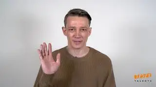 Гилев Сергей - визитка, март 2021