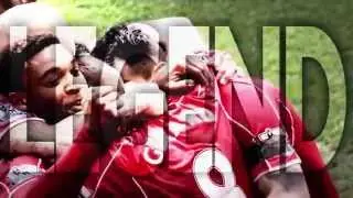 Good Bye Legend Gerrard #thanksstevie