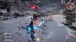 Naraka Highlights #1