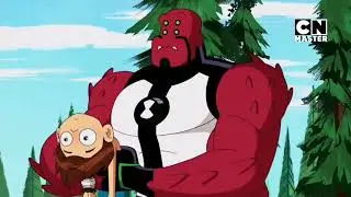 فيلم بن تن 10010 كامل مدبلج بالعربية