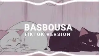 basbousa - tiktok version