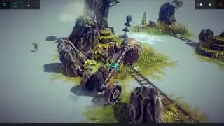 Besiege Прохождение#1