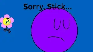 BFB 24: The Game Has Changed but Flower Cries