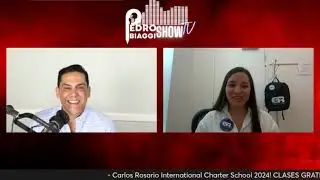 Carlos Rosario School - Apply for FREE Fall 2024 Classes