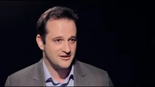 Bryan Law on Leaving Consulting to Work at Google
