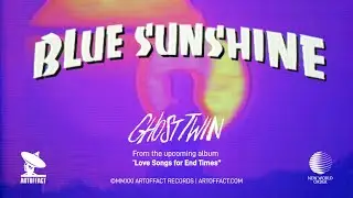 GHOST TWIN: 