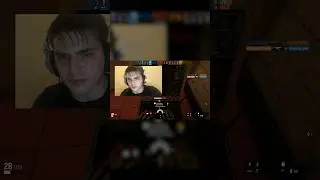 Собрал все ловушки. Без патронов #2. Rainbow Six: Siege #siege #радуга6 #осада