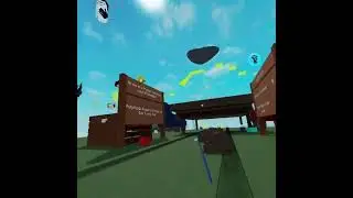 playing vr hands with a british number...