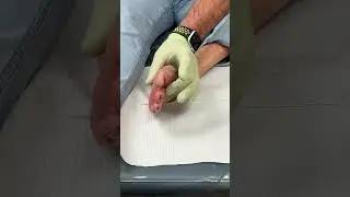 Range of Motion (ROM) Exercises after Surgery