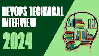 15 DevOps technical questions you most master?