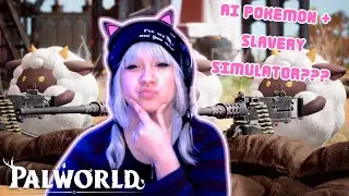 AI Pokémon With SLAVERY? - Venting Noodles