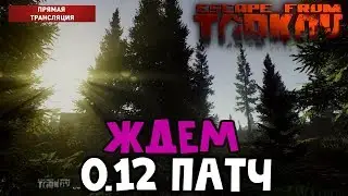 Escape from Tarkov [11.7] ► ОПЕРАТИВНЫЕ РЕЙДЫ ► СТРИМ №198