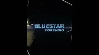 BLUESTAR® Forensic at AAFS 75th Anniversary Conference in Orlando!
