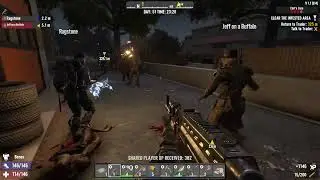 7 Days to Die - Co-Op - Episode 10 Part 6 - Missions in New Biomes