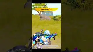 #gaming #pubgmobile #1v4clutch