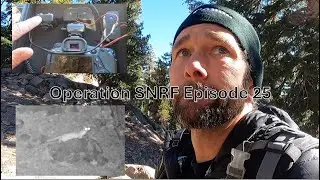 Operation SNRF Episode 25 - End of Year 2