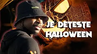 JE DETESTE HALLOWEEN - JUNIORTV