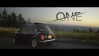John Cooper Works Knightsbridge - One of One