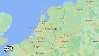 Netherlands Slander - Part 2