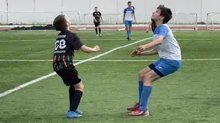 Город10 | Урал2012 - ДЮЦ10 (0:0)