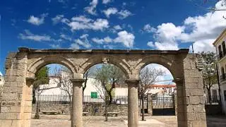 EXTREMADURA Y SUS PUEBLOS