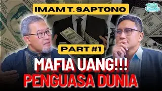 SURPRISING!!! THIS IS THE SECRET BEHIND THE DOLLAR - Imam T. Saptono