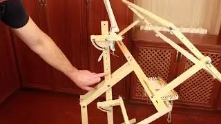 Обзор станка 