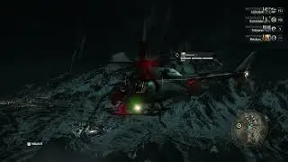 Tom Clancy's Ghost Recon Breakpoint with friends xD