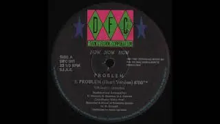 Now Now Now - Problem (Heart Version)