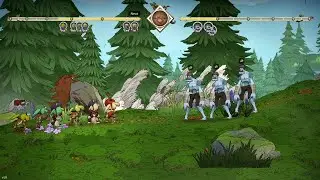 Goblin Stone v1.0 Прохождение 8