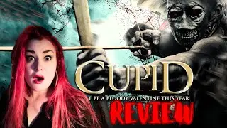 Cupid Movie Review