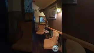 Awesome Restaurant.