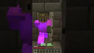 Minecraft Prison Part Two #shorts