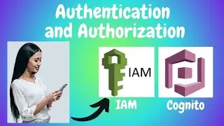 AWS Cognito vs AWS IAM | Ten Core Differences