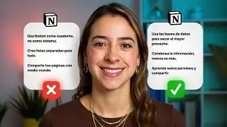10 Notion Productivity Secrets No One Tells You