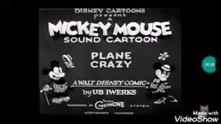 YTPBR- Mickey é viado mais não admite [PARTE 1]