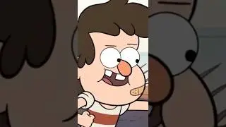 LA VIDA DEPRIMENTE DEL TIO STAN 🦪#gravityfalls #shortvideo #shorts #billcipher #shortsfeed