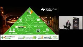 Cork Area Commuter Rail Programme - AJ Cronin