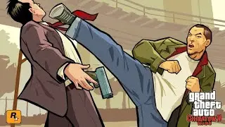 BUY ALL HOUSE AND APARTMENT IN GTA CHINATOWN WARS