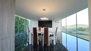 Moradia T3 de Luxo no Condomínio Privado 