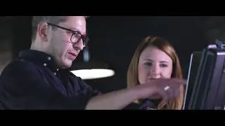 Making-of der LaShoe Fotoproduktion HW18
