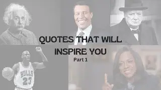 Quotes from famous personalities that will inspire you. Stay motivated in 2023