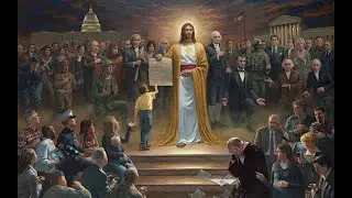 Jesus Has Come
