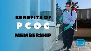 Benefits of PCOC Membership