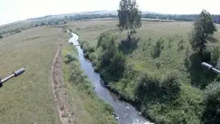 Река Уса
