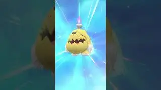 SHINY GREAVARD to SHINY HOUNDSTONE in Pokemon Scarlet & Violet